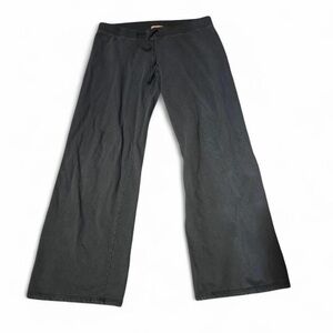 vintage Juicy Couture low rise sweatpants